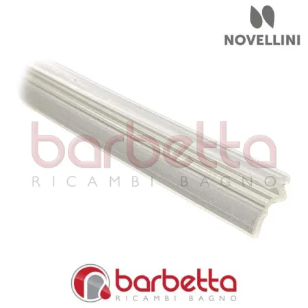 GUARNIZIONE SCHIENALE NEW HOLIDAY NOVELLINI R50LUYS1-TR