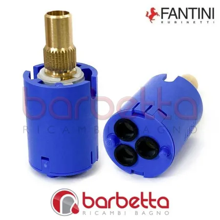 CARTUCCIA PROGRESSIVA 28 MM FANTINI 9000A070
