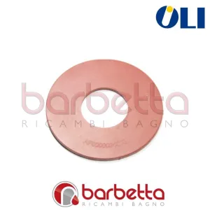 GUARNZIONE PER VALVOLE DI SCARICO INCASSO OLIVER OL0883028
