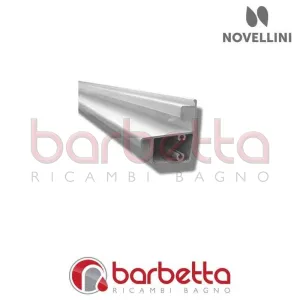 BINARIO INFERIORE BB01 168 CM NEW STAR V NOVELLINI P10BBP168-A