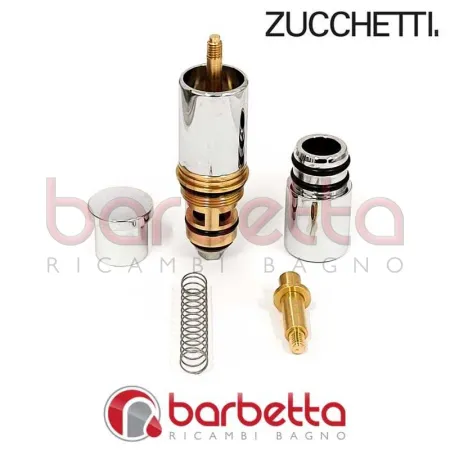 VITONE DEVIATORE PROLUNGATO 25MM ZUCCHETTI R9720P