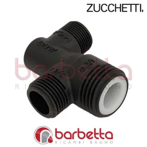 DEVIATORE SIDE SPRAY PAN ZUCCHETTI R98549