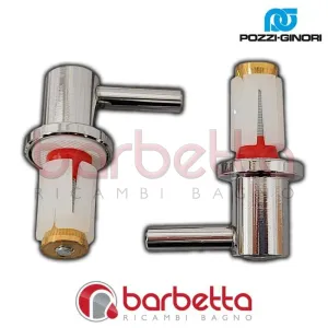 CERNIERA PER SEDILE COPRIWATER JOIN DI POZZI GINORI 4967999