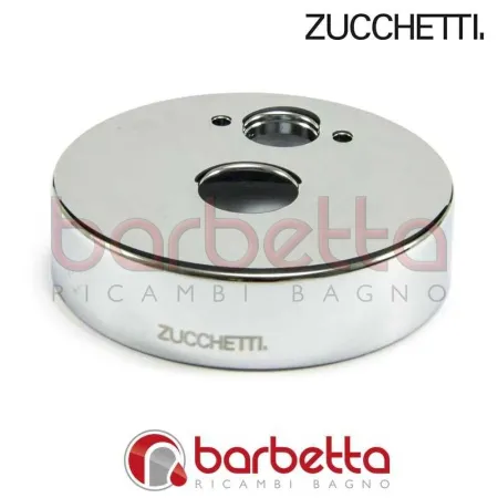 Rosone per Miscelatore Isyfresh Zucchetti R98398