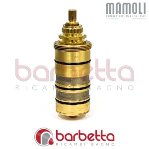 CARTUCCIA TERMOSTATICA RICAMBIO MAMOLI 21K