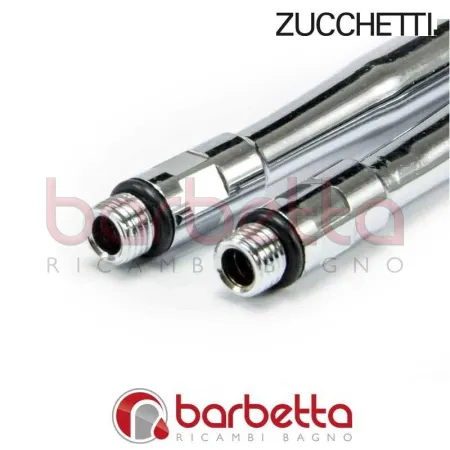 Tubetto in Rame 8x1x10 Zucchetti R99060