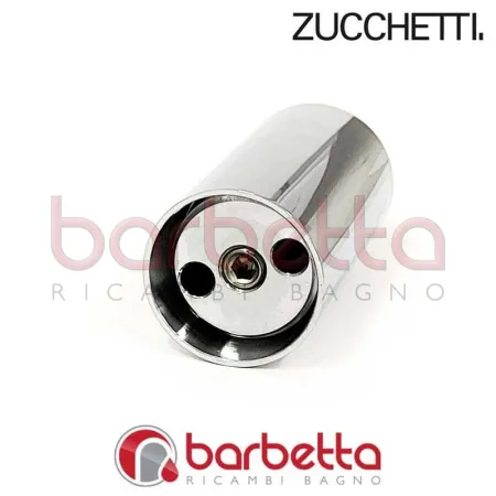 DEVIATORE COLONNA DOCCIA ISY ZUCCHETTI R98509