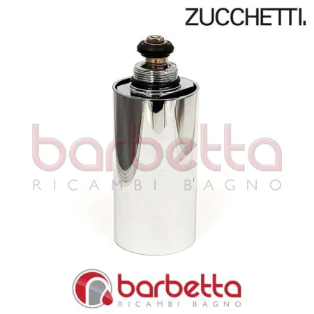 DEVIATORE COLONNA DOCCIA ISY ZUCCHETTI R98509