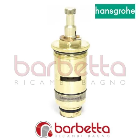 CARTUCCIA RICAMBIO TERMOSTATICA HANSGROHE 92601000