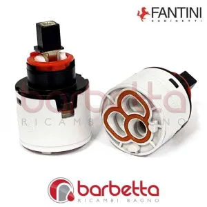 CARTUCCIA 35 MM RICAMBIO FANTINI 9000M170