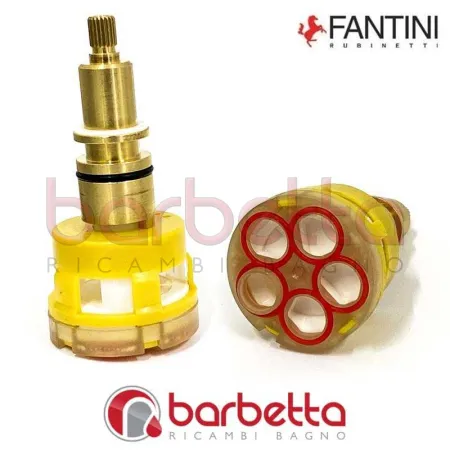 DEVIATORE RICAMBIO FANTINI 90009708