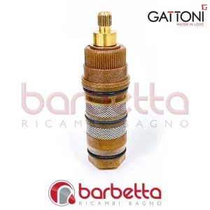CARTUCCIA TERMOSTATICA GATTONI 40970