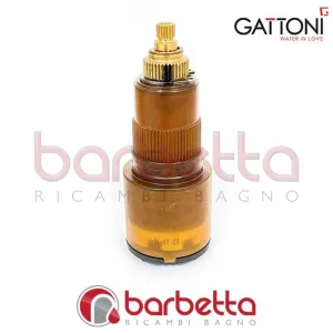 CARTUCCIA TERMOSTATICA GATTONI 40975