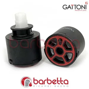 CARTUCCIA DEVIATRICE GATTONI 40980