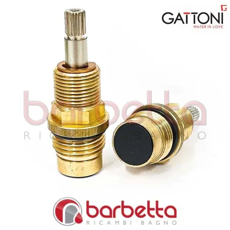 VITONE DOPPIO 1/2 GATTONI 2320