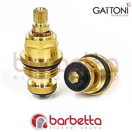 VITONE 1/2'' GATTONI 2300