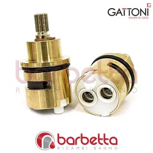 CARTUCCIA DEVIATRICE GATTONI 40996