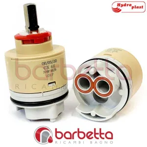 CARTUCCIA RICAMBIO HYDROPLAST CX42