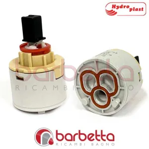 CARTUCCIA RICAMBIO HYDROPLAST G40