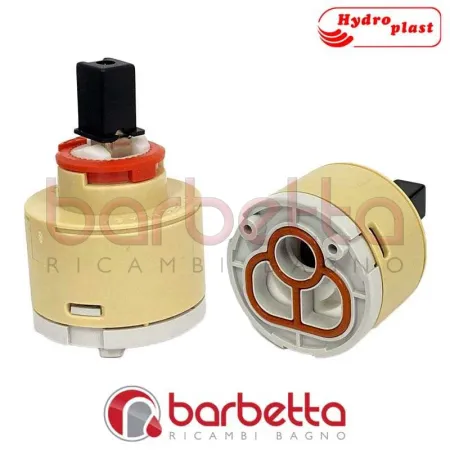 CARTUCCIA RICAMBIO HYDROPLAST G47
