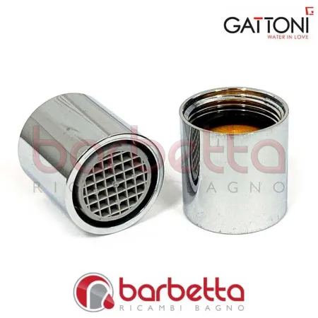AERATORE F 16X1 CROMO GATTONI 14229