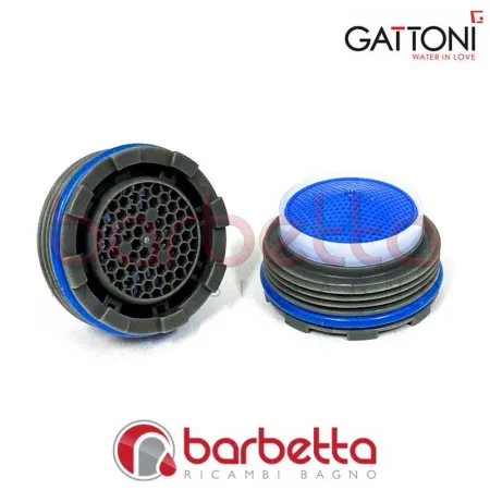 AERATORE JR HONEYCOMB 24X1 GATTONI 14228