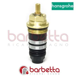 CARTUCCIA RICAMBIO TERMOSTATICA HANSGROHE 94282000