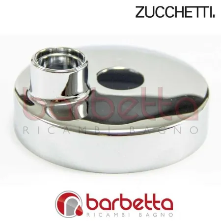 ROSONE DI RICAMBIO PER LAVABO ISY ZUCCHETTI R98461
