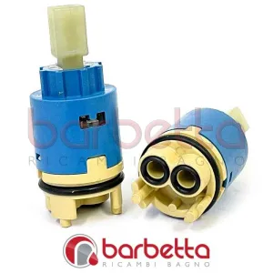 CARTUCCIA D.25 CON DISTRIBUTORE TW25A