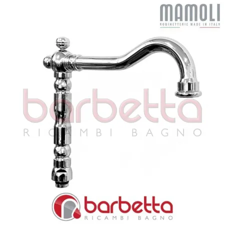 BOCCA EPOCA MAMOLI 0725