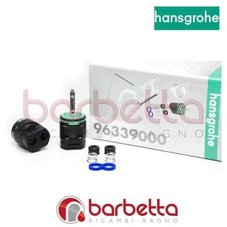 CARTUCCIA RICAMBIO HANSGROHE 96339000