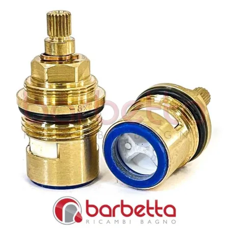 VITONE A DISCO CERAMICO DA 3/4" DESTRO 8X20