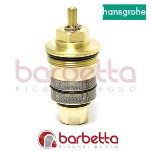 CARTUCCIA RICAMBIO TERMOSTATICA HANSGROHE 96633000