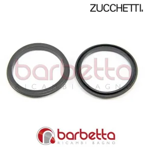 Kit Guarnizioni per Bocca Girevole Lavelli Zucchetti R99002