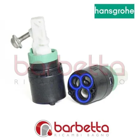CARTUCCIA RICAMBIO HANSGROHE 97685000