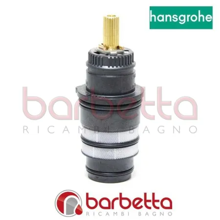 CARTUCCIA TERMOSTATICA HANSGROHE 98282000