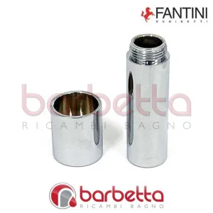 CANOTTO DEVIATORE E POMOLO MINT FANTINI 90029380