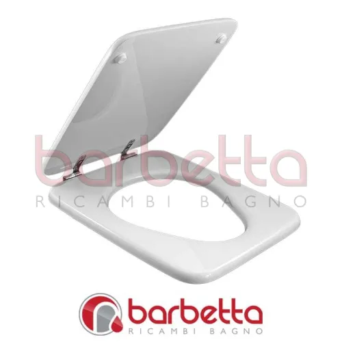 SEDILE COPRIWATER COMPATIBILE CIDNEO ANFORA BIANCO