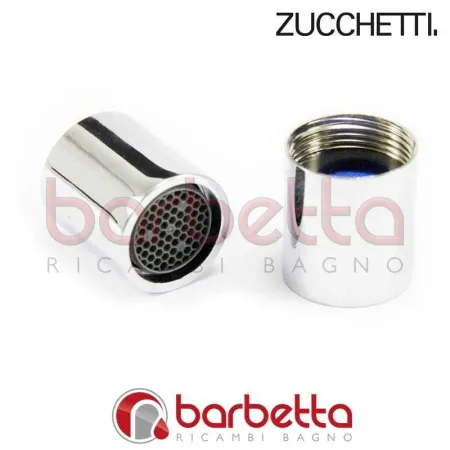 AERATORE RICAMBIO PER ISYSTICK ZUCCHETTI R99295