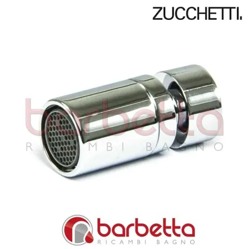 Aeratore a Snodo Isystick Zucchetti R99296