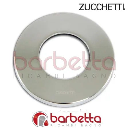 Rosone Incasso Doccia Zucchetti R9723P