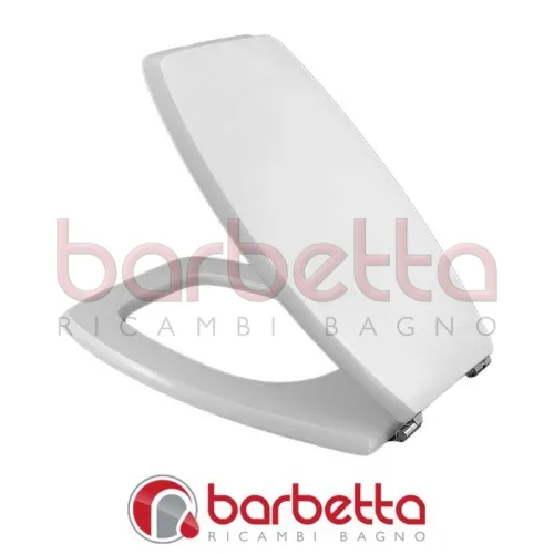SEDILE COPRIWATER COMPATIBILE TENAX/SIMI BR UNO BIANCO