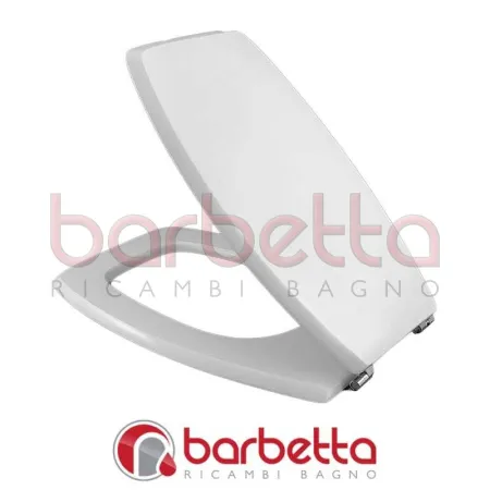 SEDILE COPRIWATER COMPATIBILE TENAX/SIMI BR UNO BIANCO