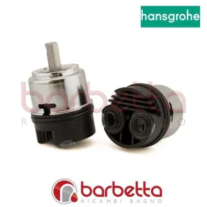 CARTUCCIA RICAMBIO HANSGROHE 38° 140960