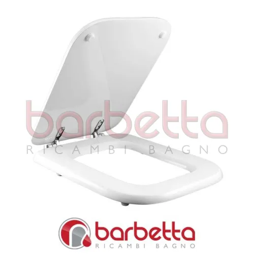 SEDILE COPRIWATER COMPATIBILE EOS ATLANTIC BIANCO