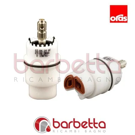 CARTUCCIA RICAMBIO ORAS 158888