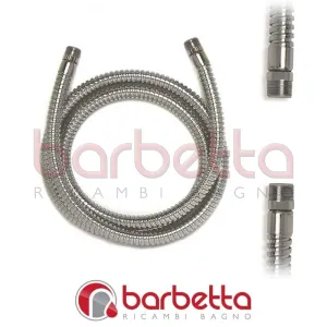 FLESSIBILE PER DOCCETTA ESTRAIBILE CROMATO RICAMBIO GESSI R0396