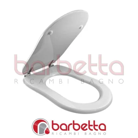 SEDILE COPRIWATER COMPATIBILE FLAMINIA EFI BIANCO