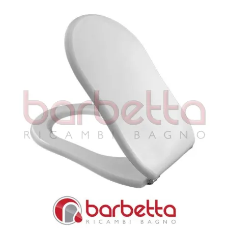 SEDILE COPRIWATER COMPATIBILE FLAMINIA EFI BIANCO
