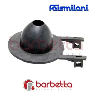 FLAP IN GOMMA NERA SIPHONIC FAISMILANI